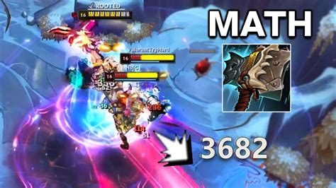 Mathematically Correct Sett (Arena Edition) .